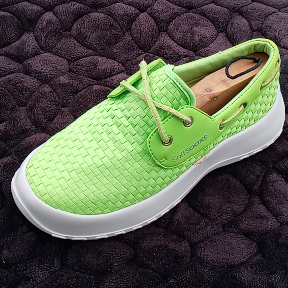SOFTSCIENCE FIN FISHING/BOATING SHOES